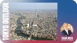 Tokyo Outlook