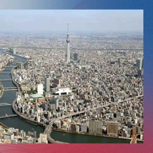 Tokyo Outlook